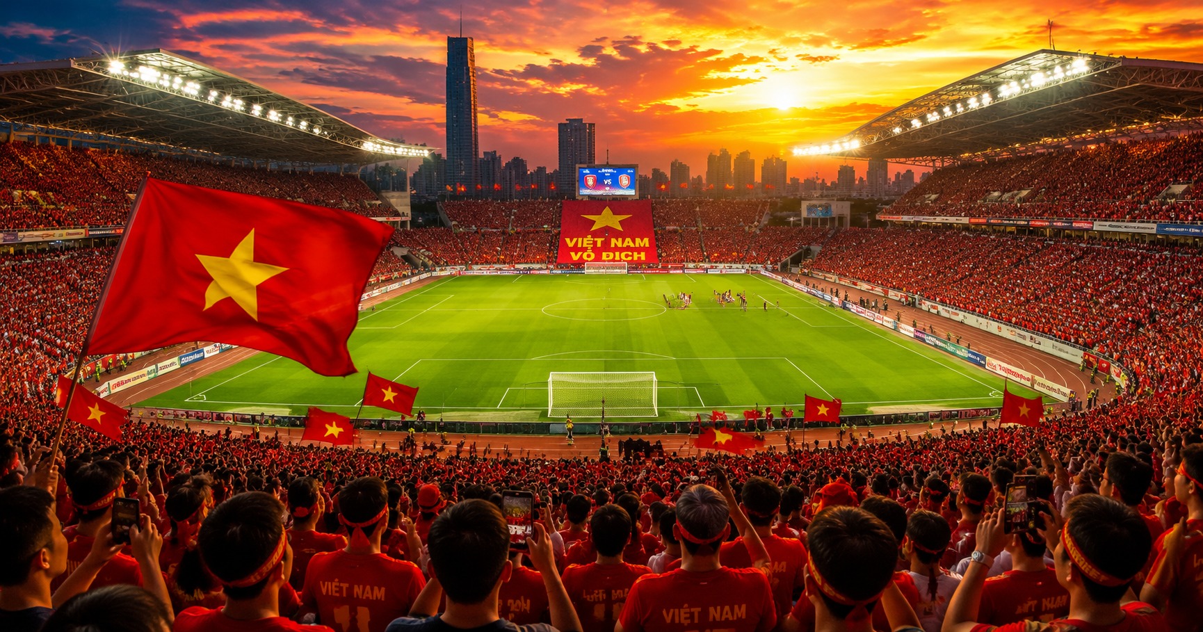 Thông tin chi tiết về lịch đá bóng hôm nay việt nam - image 1 Thông tin chi tiết về lịch đá bóng hôm nay việt nam - image 1