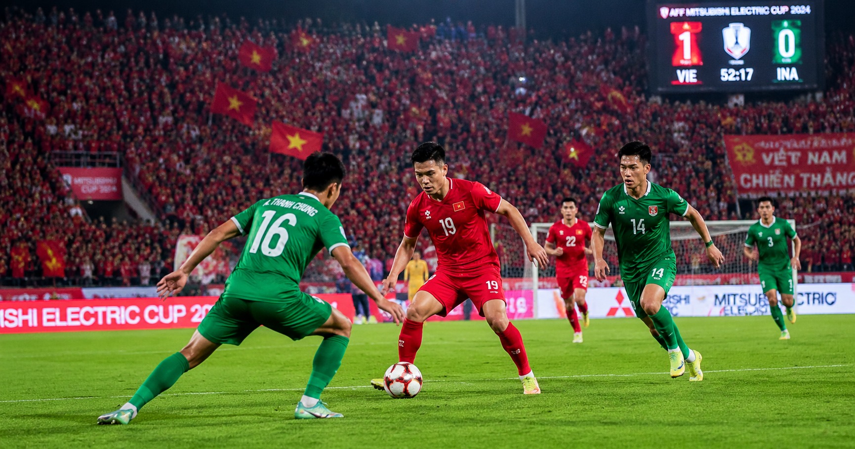 Lịch đá bóng Việt Nam 2024: Cập nhật mới nhất về các trận đấu - image 1 Lịch đá bóng Việt Nam 2024: Cập nhật mới nhất về các trận đấu - image 1