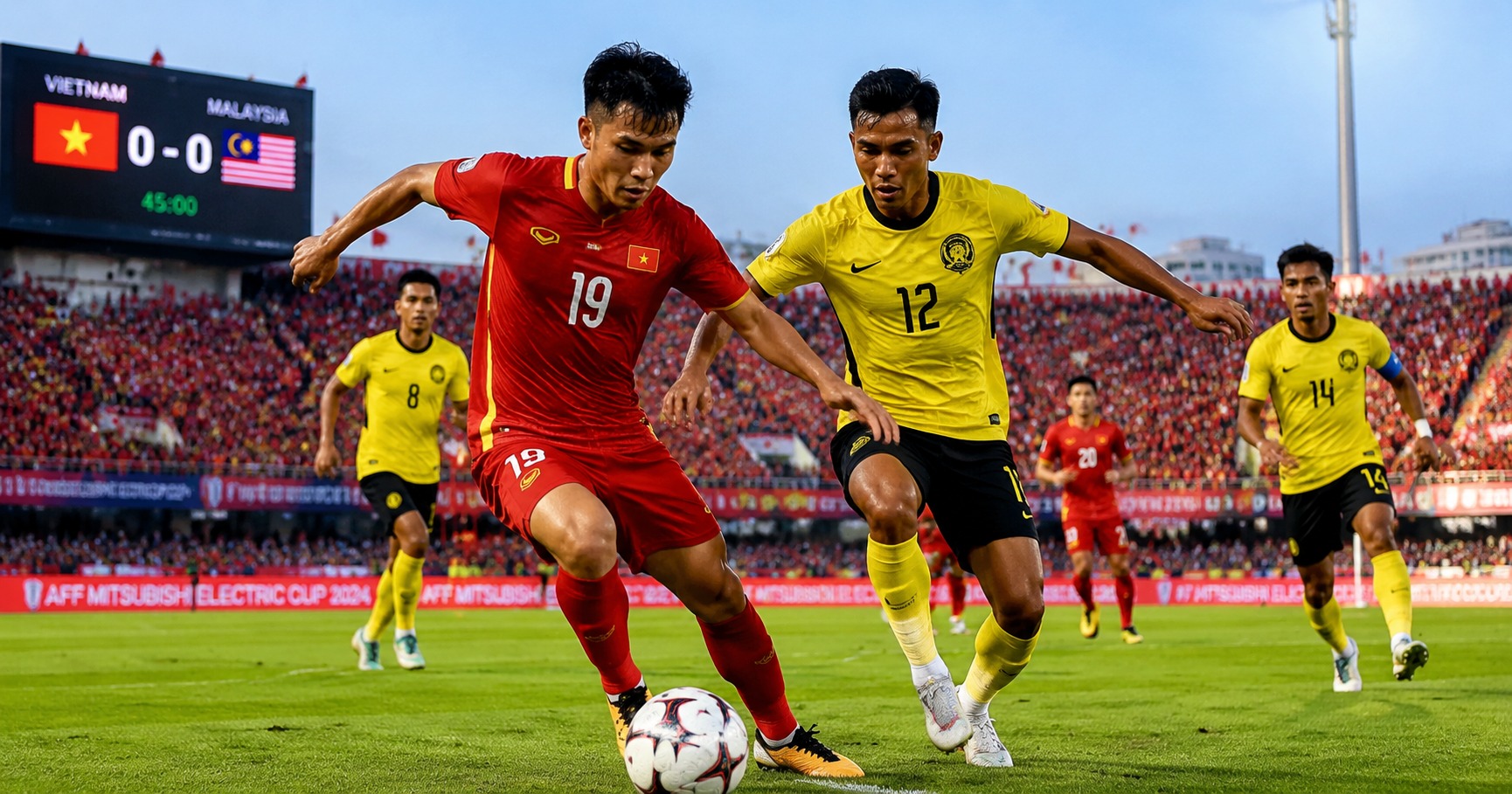 Lịch đá bóng Việt Nam 2024: Cập nhật mới nhất về các trận đấu - image 2 Lịch đá bóng Việt Nam 2024: Cập nhật mới nhất về các trận đấu - image 2