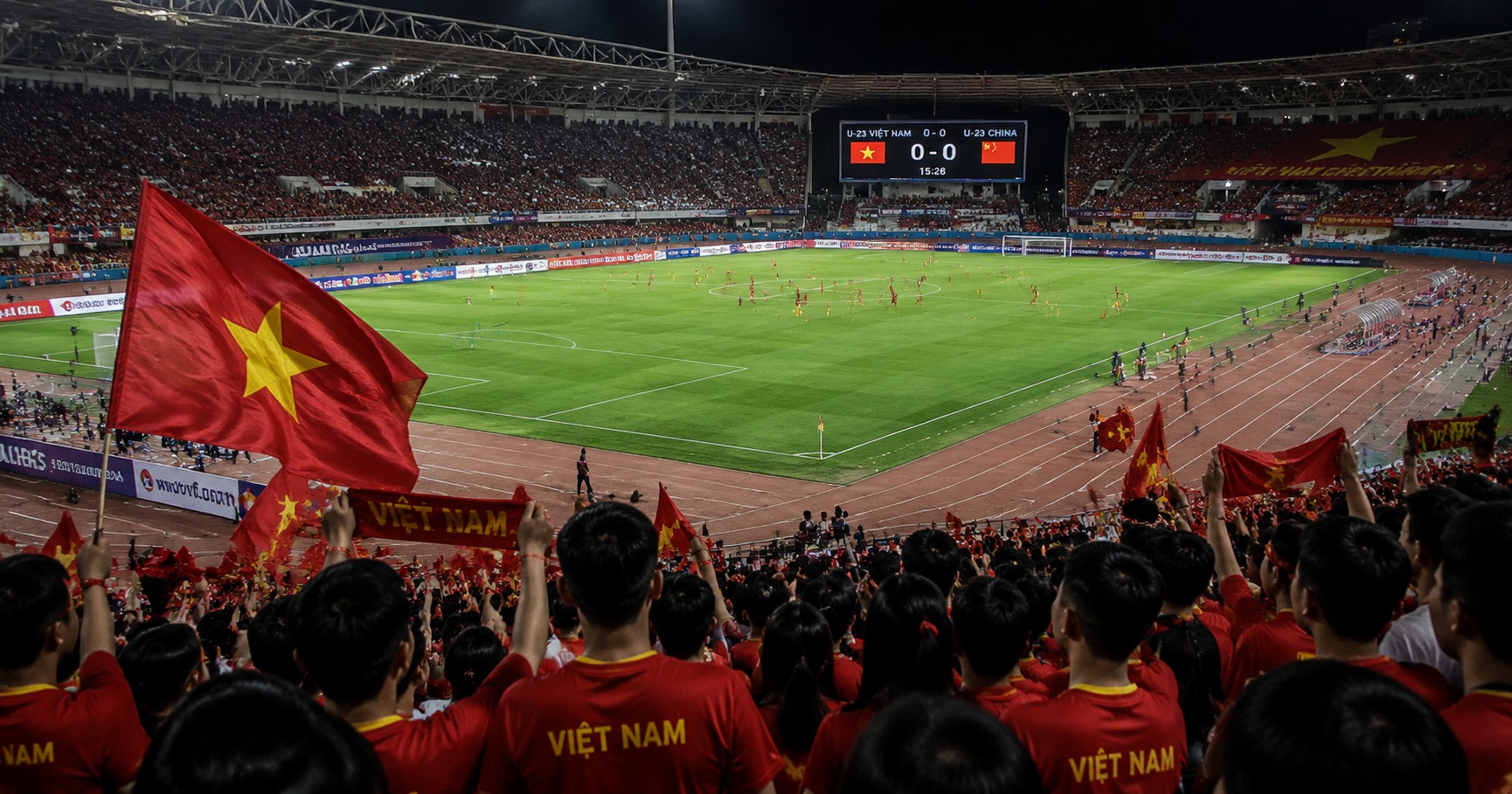 Nơi xem u-23 việt nam gặp đội tuyển bóng đá u-23 quốc gia trung quốc chính xác và nhanh nhất - image 2 Nơi xem u-23 việt nam gặp đội tuyển bóng đá u-23 quốc gia trung quốc chính xác và nhanh nhất - image 2