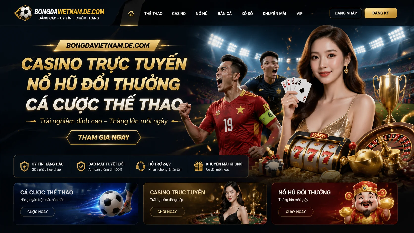 Bắn cá đổi nhịp
